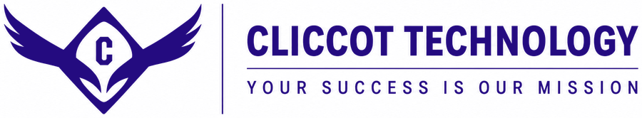 CLICCOT Technology — Your Success Is Our Mission